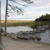 Widened by erosion, iconic Mississippi headwaters to undergo restoration work