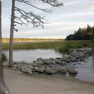 Widened by erosion, iconic Mississippi headwaters to undergo restoration work