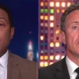 'Scaring white people works': Lemon, Cuomo unload on whites, Christians...anyone not using privilege