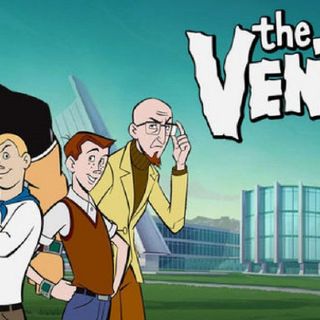 The Venture Bros. Creator Confirms Cancellation of Long-Running Animated Comedy