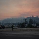 How To Weigh Evacuation Options With Both Wildfires And COVID At Your Door