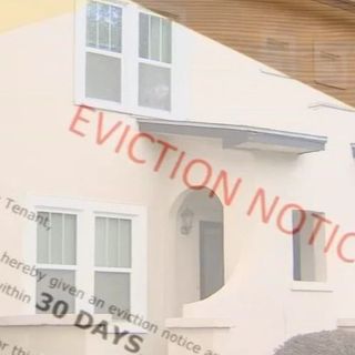 Nearly 400k Georgians could face eviction as protections run out, experts say