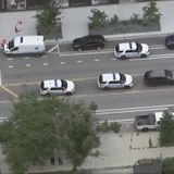 1 in custody after reports of hostage situation in South Loop