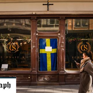 Ignoring the lesson of Sweden makes a tougher Covid crackdown inevitable