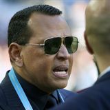 Alex Rodriguez Reportedly 'Fuming' over 'Fixed' Mets Sale