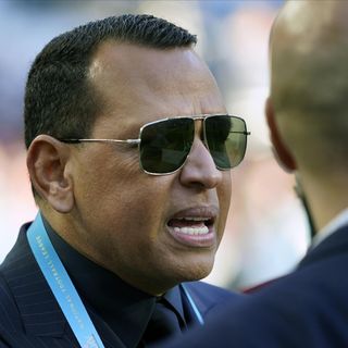 Alex Rodriguez Reportedly 'Fuming' over 'Fixed' Mets Sale