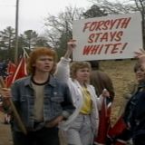 Whitewashed: The racial cleansing of Forsyth County