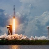 Rockets and profits: How corporations will make us a permanent spacefaring civilization