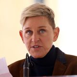 Former staffer claims Ellen DeGeneres ‘tormented household workers’