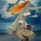 Russian Gallery Puts Stickers Over Nude Art - The Moscow Times