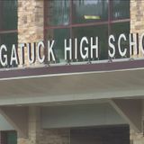 Student at Naugatuck High School tests positive for COVID-19