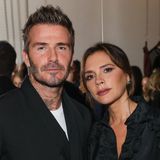 David and Victoria Beckham secretly caught coronavirus partying in LA