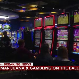 Nebraska Supreme Court: no medical marijuana on ballot, yes to expanded gambling on ballot