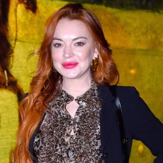 Lindsay Lohan owes $365K on advance for book she never wrote, lawsuit claims