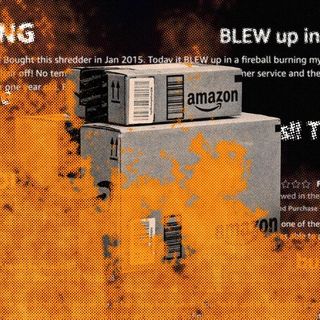 Dozens of Amazon's own products have been reported as dangerous -- melting, exploding or even bursting into flames. Many are still on the market | CNN Business