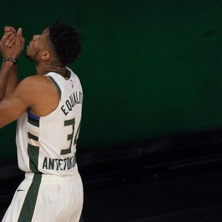 'He Could Be on the Warriors in 3 Months': How Giannis Can Control His Destiny