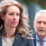 Elizabeth Holmes may attempt to claim 'mental disease' in Theranos criminal case