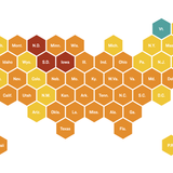 Tracking the coronavirus around the U.S.: See how your state is doing