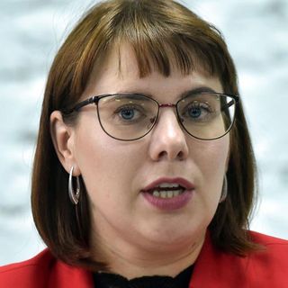 Belarusian activist forcibly removed from country by security services