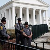 Bill to strip qualified immunity from police clears Va. House on re-vote, heads to Senate - Virginia Mercury