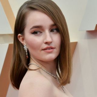 Kaitlyn Dever joins Michael Keaton in Hulu's 'Dopesick'