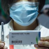 China Injects Hundreds of Thousands With Experimental Covid-19 Vaccines