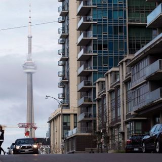 'Inevitable' second wave could force Toronto back into lockdown, officials warn