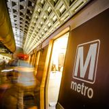 You Can Now Use Your Phone to Get on the Metro - Washingtonian