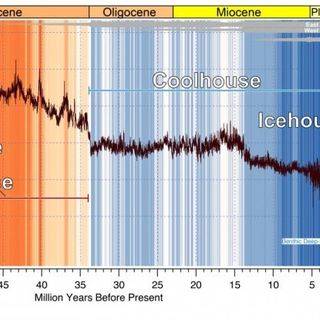 Epic New Climate Record Shows Earth Barreling Toward 'Hothouse' State Not Seen in 50 Million Years
