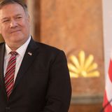 Mike Pompeo plans to push his anti-LGBTQ commission at the UN
