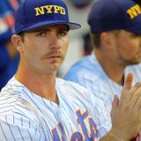 Yankees, Mets get green light from MLB to wear first-responder caps on 9/11 anniversary