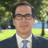 Mnuchin Spins Pre-COVID Path to Debt Reduction - FactCheck.org