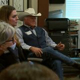 Texas Agriculture Commissioner Sid Miller at marijuana facility: ‘I would certainly expand medical marijuana’
