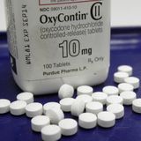 Experts: Revamped OxyContin hasn't curbed abuse, overdoses