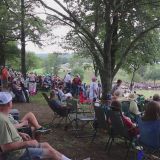 National Championship Chuckwagon Races carry on despite COVID-19 pandemic