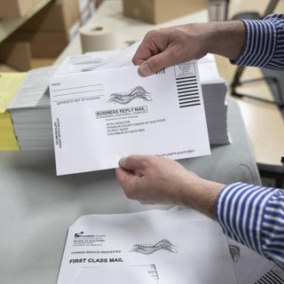 Judge: Ohioans can send absentee ballot requests by email or fax; LaRose to appeal