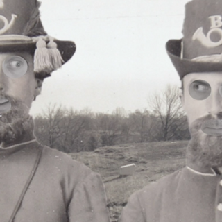 Check out the last Drunk History (for now)