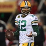 The truth about Aaron Rodgers’ stats