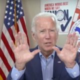 Biden: From No Campaign to Faux Campaign - The American Spectator | USA News and PoliticsThe American Spectator | USA News and Politics