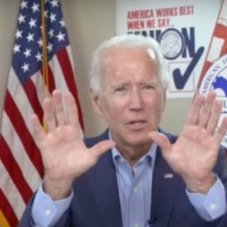 Biden: From No Campaign to Faux Campaign - The American Spectator | USA News and PoliticsThe American Spectator | USA News and Politics