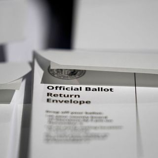 Wisconsin On The Verge Of Election Chaos Over Possible Absentee Ballot Delays