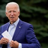 Biden’s transition team, wary of Trump and Covid-19, sets massive fundraising goal