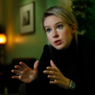 Theranos founder Elizabeth Holmes to claim mental condition affecting 'issue of guilt'