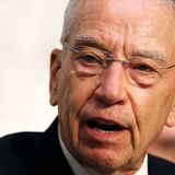 Grassley Demands Explanation from DOJ on Mueller Team’s Wiped Phones, Questions Whether It Was ‘Widespread Intentional Effort’ | National Review