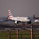 American Airlines wins approval to use 7-day virus killing spray