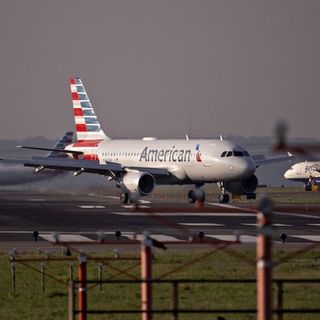 American Airlines wins approval to use 7-day virus killing spray