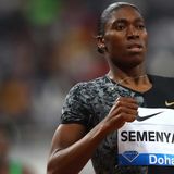 Caster Semenya loses appeal in Swiss court over restriction of testosterone levels