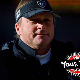 Why Your Team Sucks 2020: Las Vegas Raiders | Defector