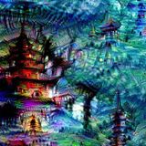 These Are What the Google Artificial Intelligence’s Dreams Look Like