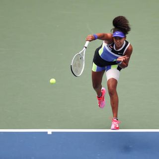 Naomi Osaka Wins Second US Open Title - Last Word On Tennis